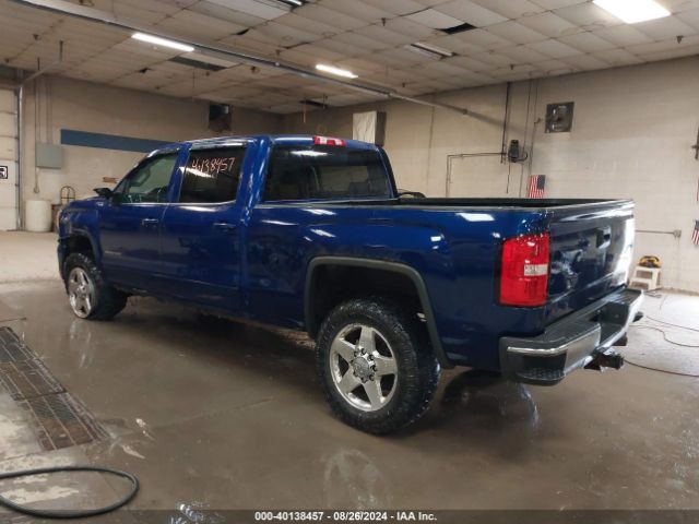 Photo 2 VIN: 1GT12YE85FF122242 - GMC SIERRA 