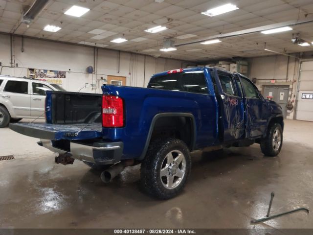 Photo 3 VIN: 1GT12YE85FF122242 - GMC SIERRA 