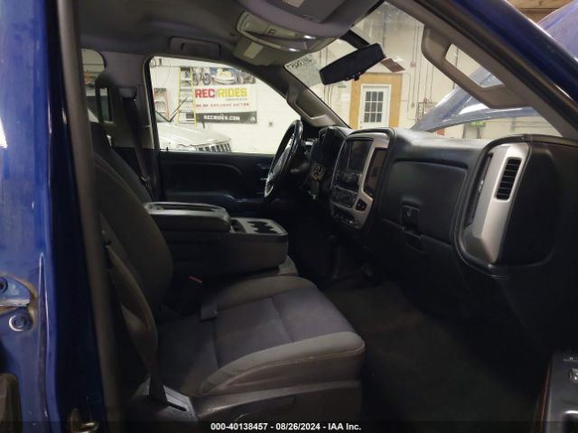 Photo 4 VIN: 1GT12YE85FF122242 - GMC SIERRA 