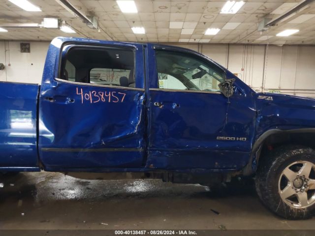 Photo 5 VIN: 1GT12YE85FF122242 - GMC SIERRA 