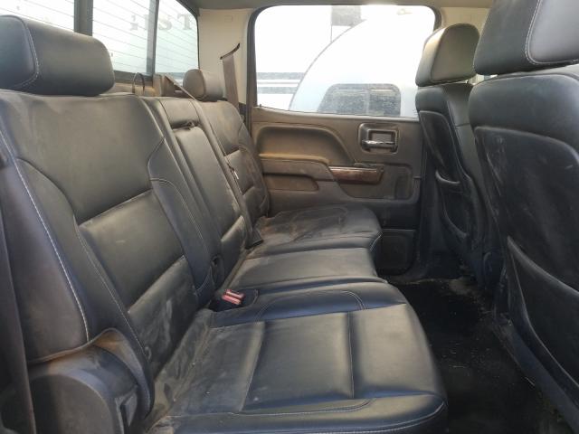 Photo 5 VIN: 1GT12YE85FF512449 - GMC SIERRA K25 