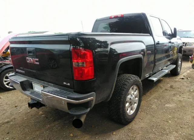 Photo 3 VIN: 1GT12YE86FF165813 - GMC SIERRA 2500HD 