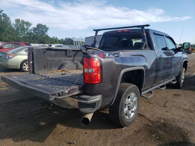 Photo 3 VIN: 1GT12YE86FF624936 - GMC SIERRA K25 