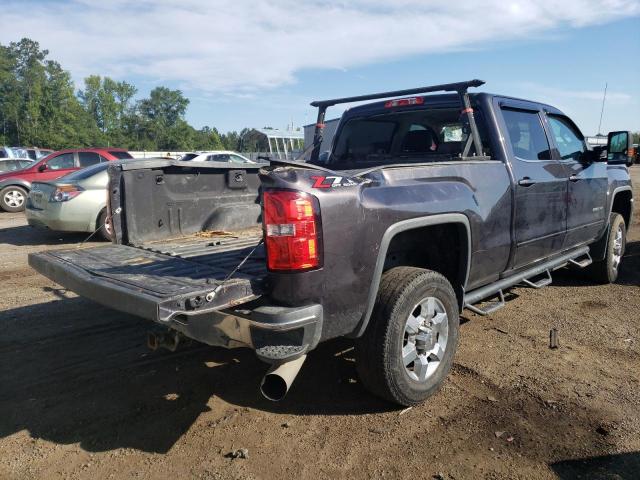 Photo 8 VIN: 1GT12YE86FF624936 - GMC SIERRA K25 