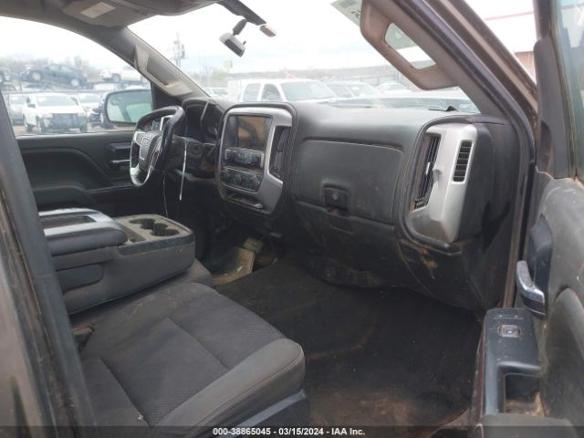 Photo 4 VIN: 1GT12YE88FF137320 - GMC SIERRA 2500HD 