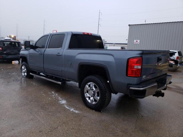 Photo 1 VIN: 1GT12YE89FF606950 - GMC SIERRA 