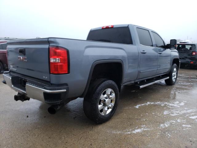 Photo 2 VIN: 1GT12YE89FF606950 - GMC SIERRA 