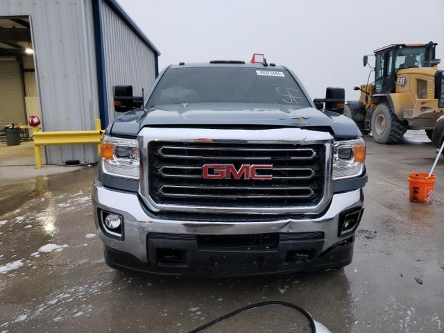 Photo 4 VIN: 1GT12YE89FF606950 - GMC SIERRA 