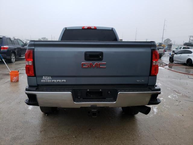 Photo 5 VIN: 1GT12YE89FF606950 - GMC SIERRA 