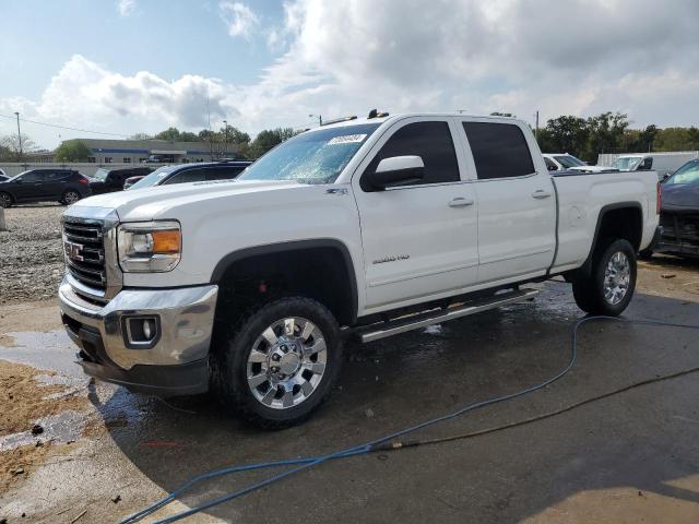 Photo 0 VIN: 1GT12YE8XFF115674 - GMC SIERRA K25 