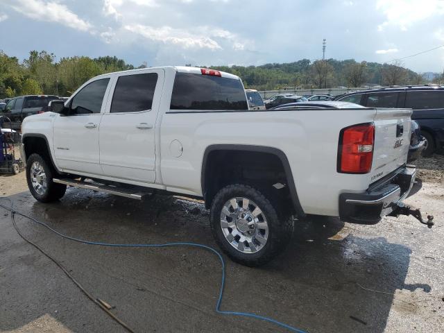 Photo 1 VIN: 1GT12YE8XFF115674 - GMC SIERRA K25 