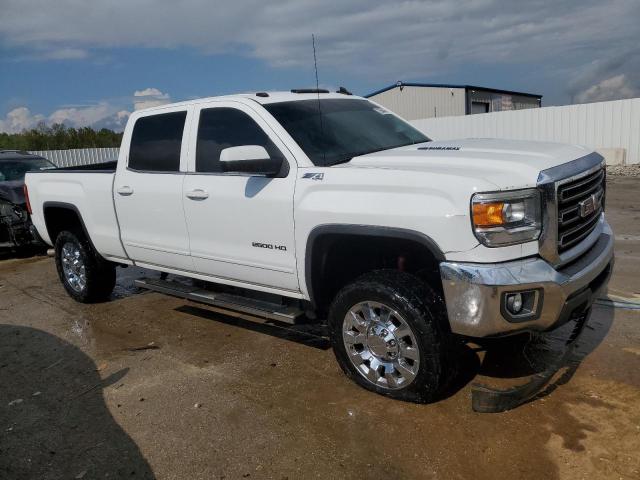 Photo 3 VIN: 1GT12YE8XFF115674 - GMC SIERRA K25 