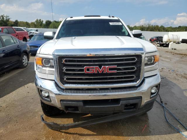 Photo 4 VIN: 1GT12YE8XFF115674 - GMC SIERRA K25 