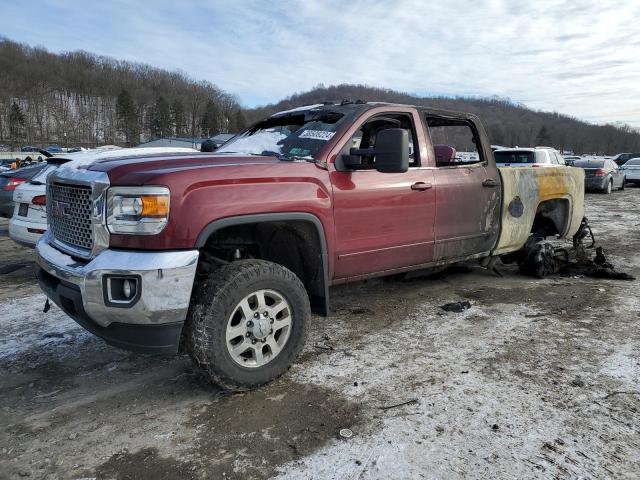 Photo 0 VIN: 1GT12YE8XFF129459 - GMC SIERRA 