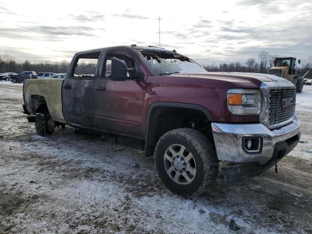 Photo 3 VIN: 1GT12YE8XFF129459 - GMC SIERRA 