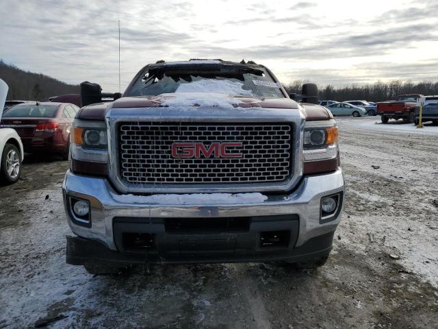 Photo 4 VIN: 1GT12YE8XFF129459 - GMC SIERRA 