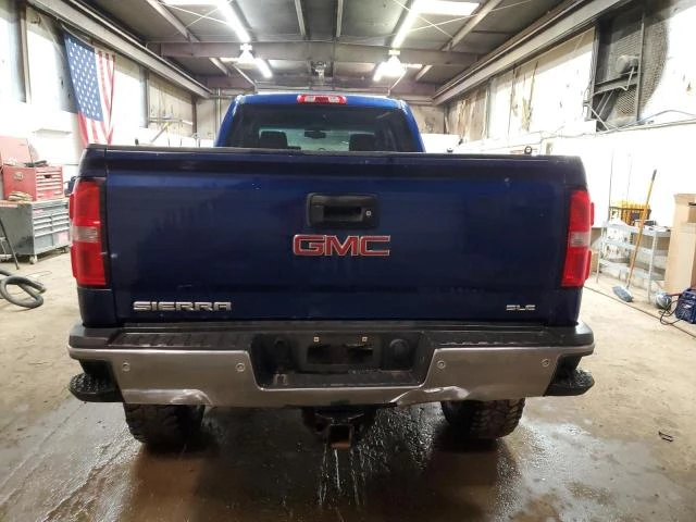 Photo 5 VIN: 1GT12YEG0FF134676 - GMC SIERRA K25 