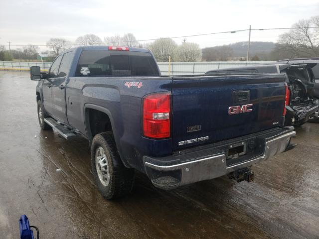 Photo 2 VIN: 1GT12YEG0FF515119 - GMC SIERRA K25 