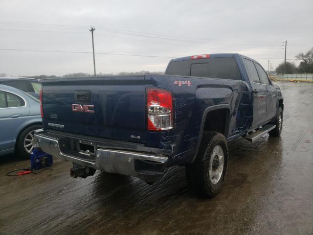 Photo 3 VIN: 1GT12YEG0FF515119 - GMC SIERRA K25 