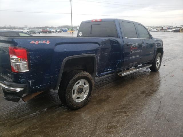 Photo 8 VIN: 1GT12YEG0FF515119 - GMC SIERRA K25 