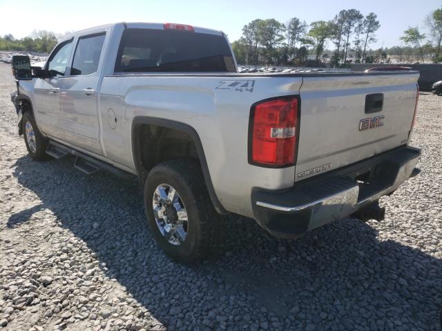 Photo 2 VIN: 1GT12YEG0FF559301 - GMC SIERRA K25 