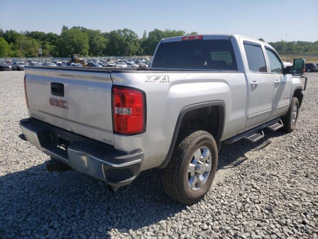 Photo 3 VIN: 1GT12YEG0FF559301 - GMC SIERRA K25 