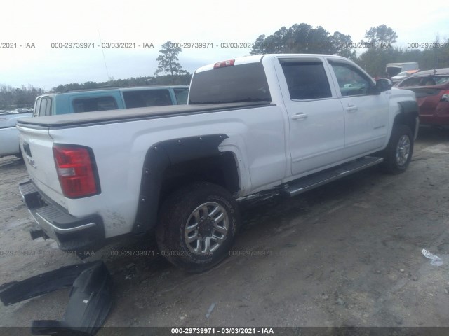 Photo 3 VIN: 1GT12YEG1FF149641 - GMC SIERRA 2500HD 