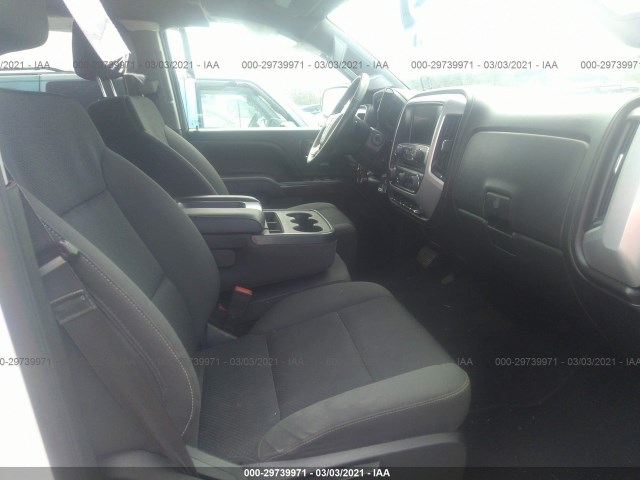 Photo 4 VIN: 1GT12YEG1FF149641 - GMC SIERRA 2500HD 