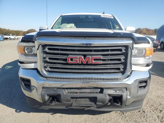 Photo 4 VIN: 1GT12YEG1FF192487 - GMC SIERRA K25 