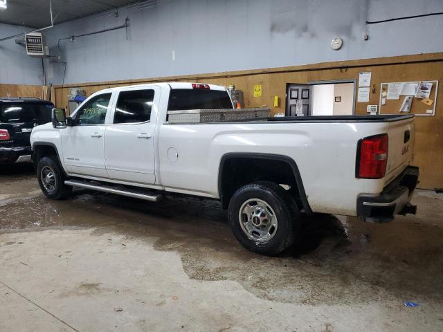 Photo 1 VIN: 1GT12YEG1FF660718 - GMC SIERRA K25 