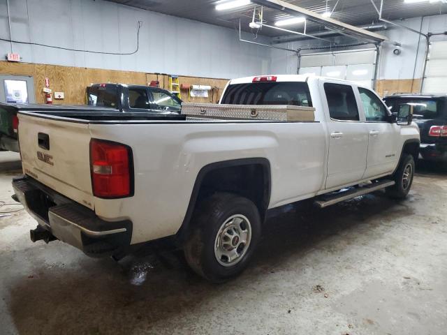 Photo 2 VIN: 1GT12YEG1FF660718 - GMC SIERRA K25 