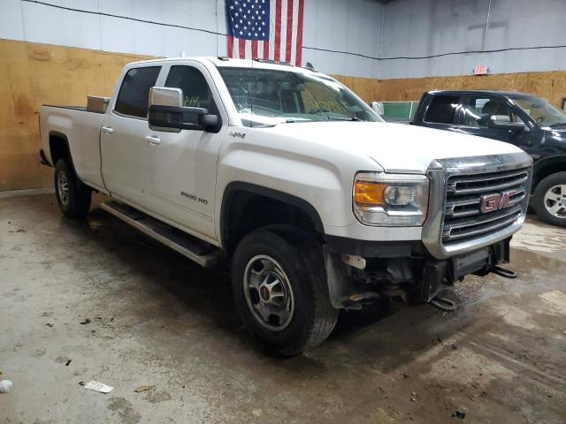 Photo 3 VIN: 1GT12YEG1FF660718 - GMC SIERRA K25 