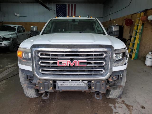 Photo 4 VIN: 1GT12YEG1FF660718 - GMC SIERRA K25 