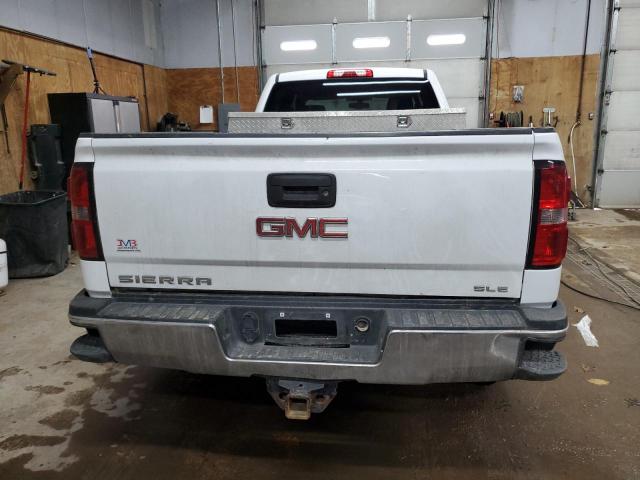 Photo 5 VIN: 1GT12YEG1FF660718 - GMC SIERRA K25 