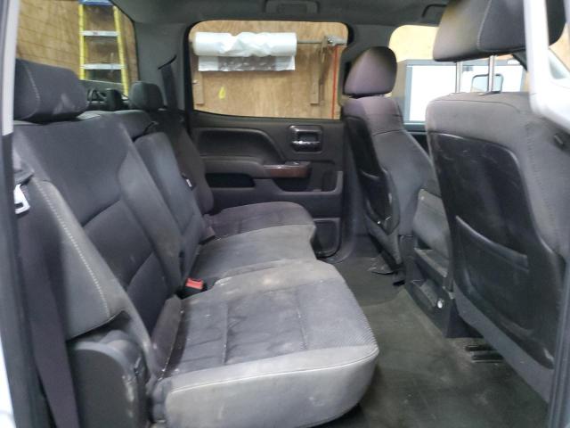 Photo 9 VIN: 1GT12YEG1FF660718 - GMC SIERRA K25 