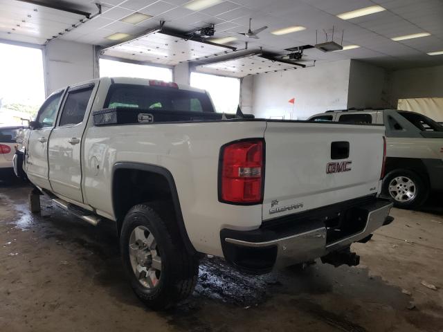 Photo 2 VIN: 1GT12YEG1FF672769 - GMC SIERRA K25 