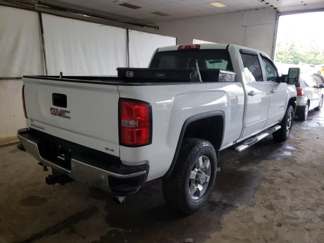 Photo 3 VIN: 1GT12YEG1FF672769 - GMC SIERRA K25 