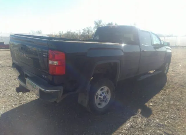 Photo 3 VIN: 1GT12YEG4FF585481 - GMC SIERRA 2500HD 