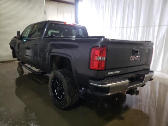 Photo 2 VIN: 1GT12YEG5FF671155 - GMC SIERRA K25 