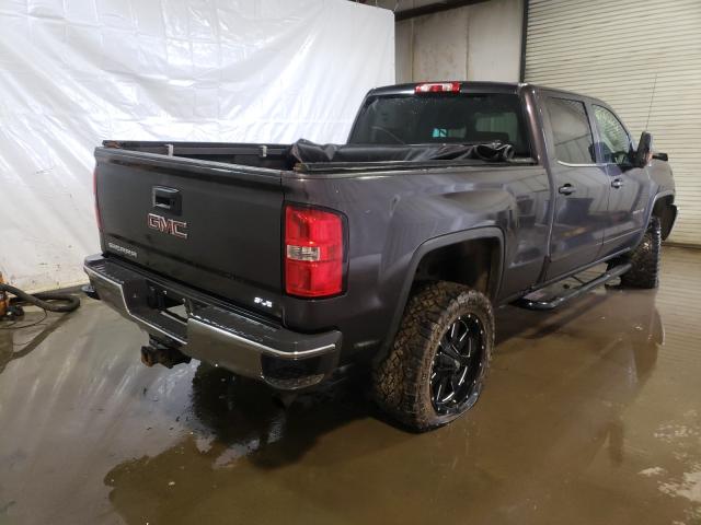 Photo 3 VIN: 1GT12YEG5FF671155 - GMC SIERRA K25 