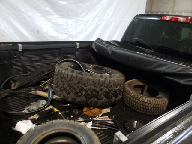 Photo 8 VIN: 1GT12YEG5FF671155 - GMC SIERRA K25 