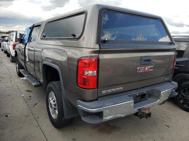 Photo 2 VIN: 1GT12YEG6FF532751 - GMC SIERRA K25 