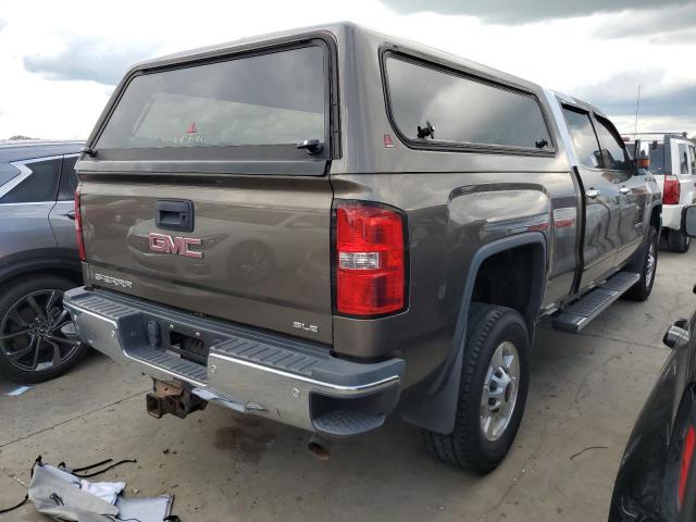 Photo 3 VIN: 1GT12YEG6FF532751 - GMC SIERRA K25 