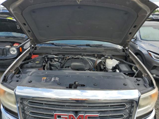 Photo 6 VIN: 1GT12YEG6FF532751 - GMC SIERRA K25 