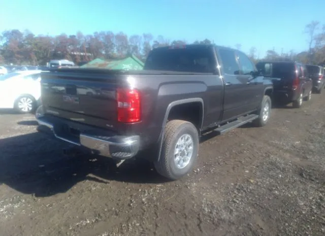 Photo 3 VIN: 1GT12YEG7FF160059 - GMC SIERRA 2500HD 