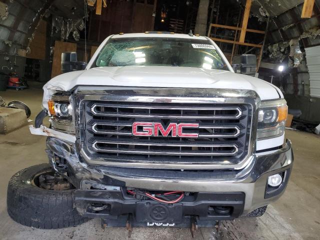 Photo 4 VIN: 1GT12YEG7FF619557 - GMC SIERRA K25 