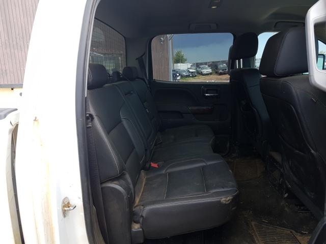 Photo 5 VIN: 1GT12YEG7FF683209 - GMC SIERRA K25 