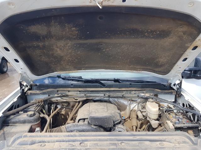 Photo 6 VIN: 1GT12YEG7FF683209 - GMC SIERRA K25 