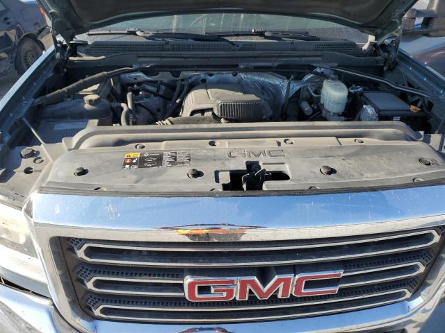 Photo 10 VIN: 1GT12YEG8FF109430 - GMC SIERRA K25 