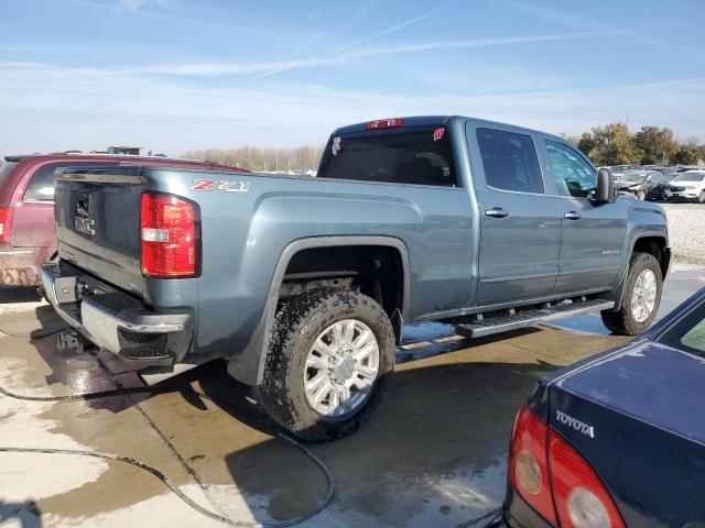 Photo 2 VIN: 1GT12YEG8FF109430 - GMC SIERRA K25 